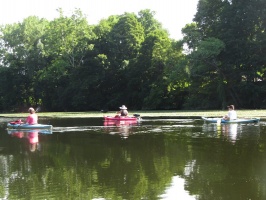  7-16-16 Wappinger Creek